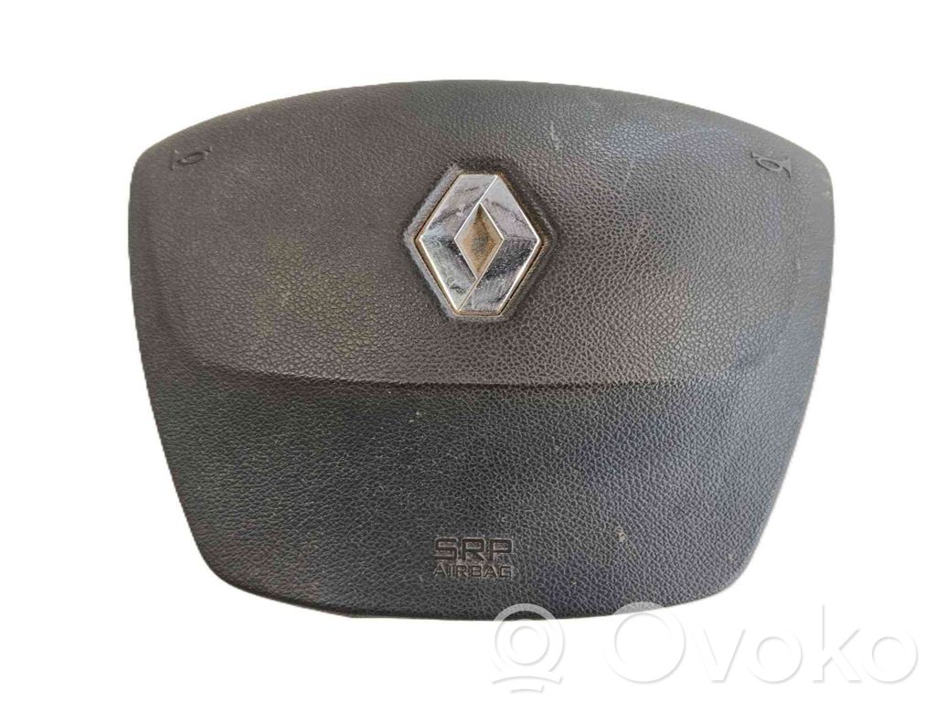 Renault Kangoo II Airbag volan 