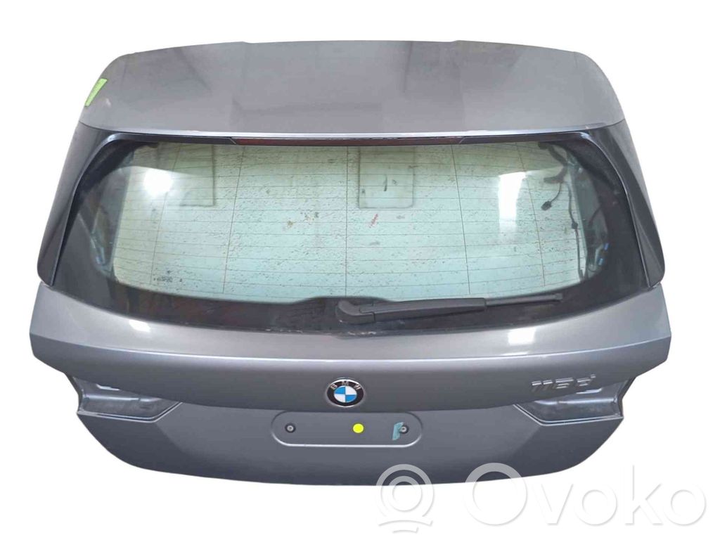 BMW 1 F70 Hayon/capotă portbagaj 