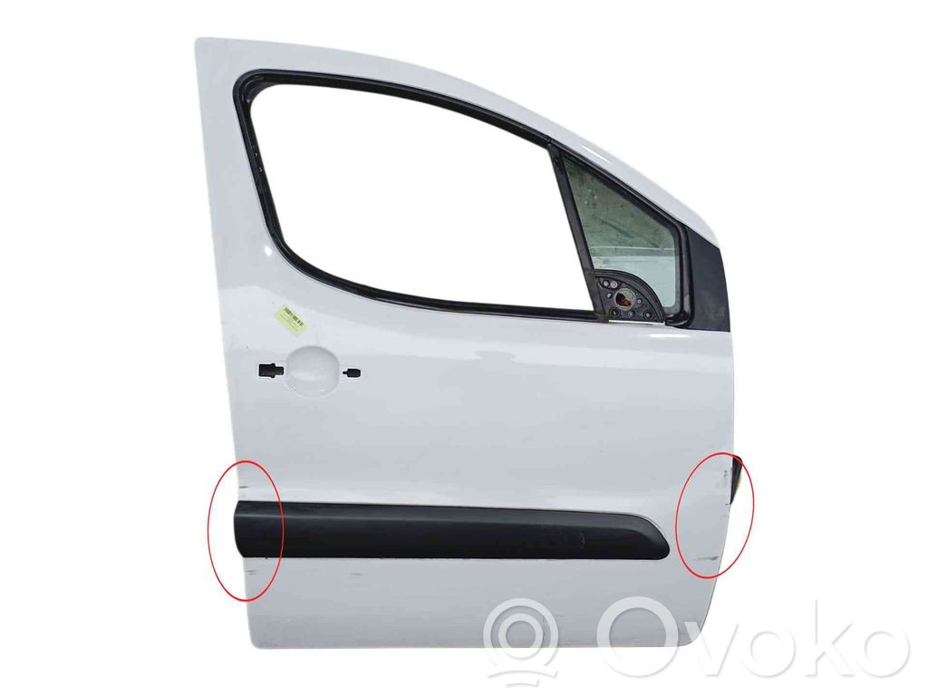 Porte avant   9004Z6