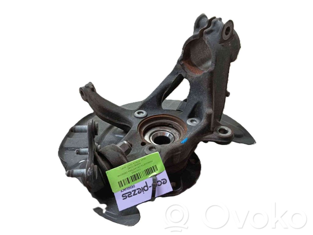 Achsschenkel vorne   5Q0407256S