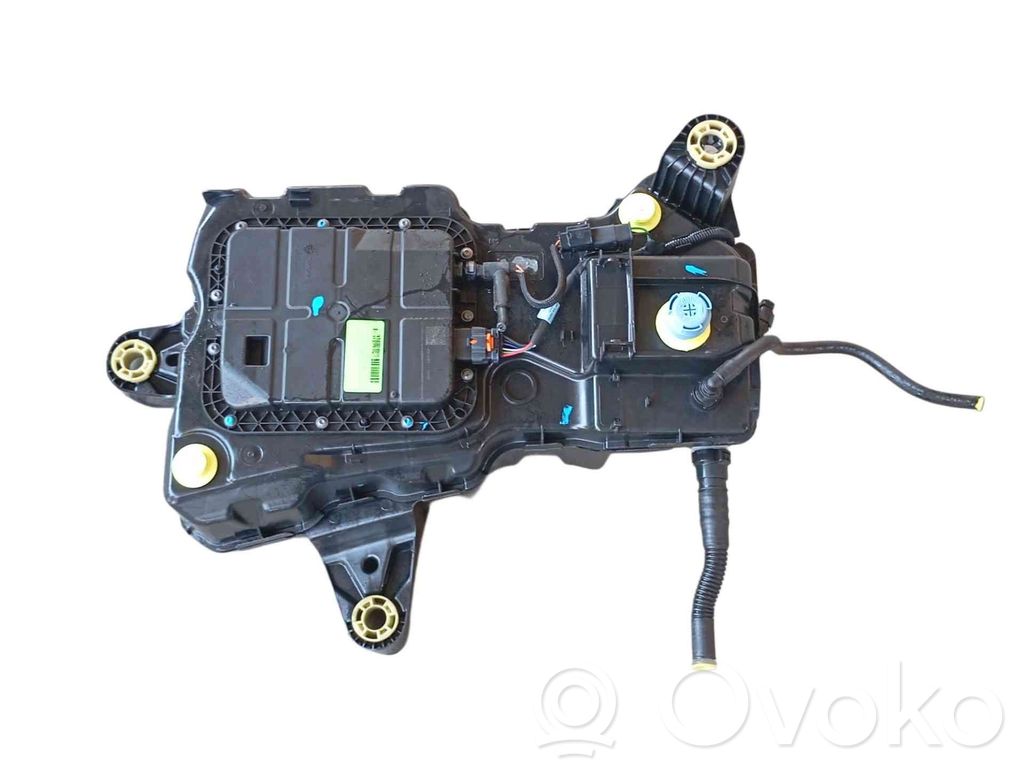 Citroen Berlingo Serbatoio vaschetta liquido AdBlue 