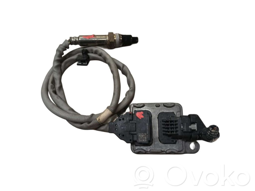 Seat Leon IV Altre centraline/moduli 