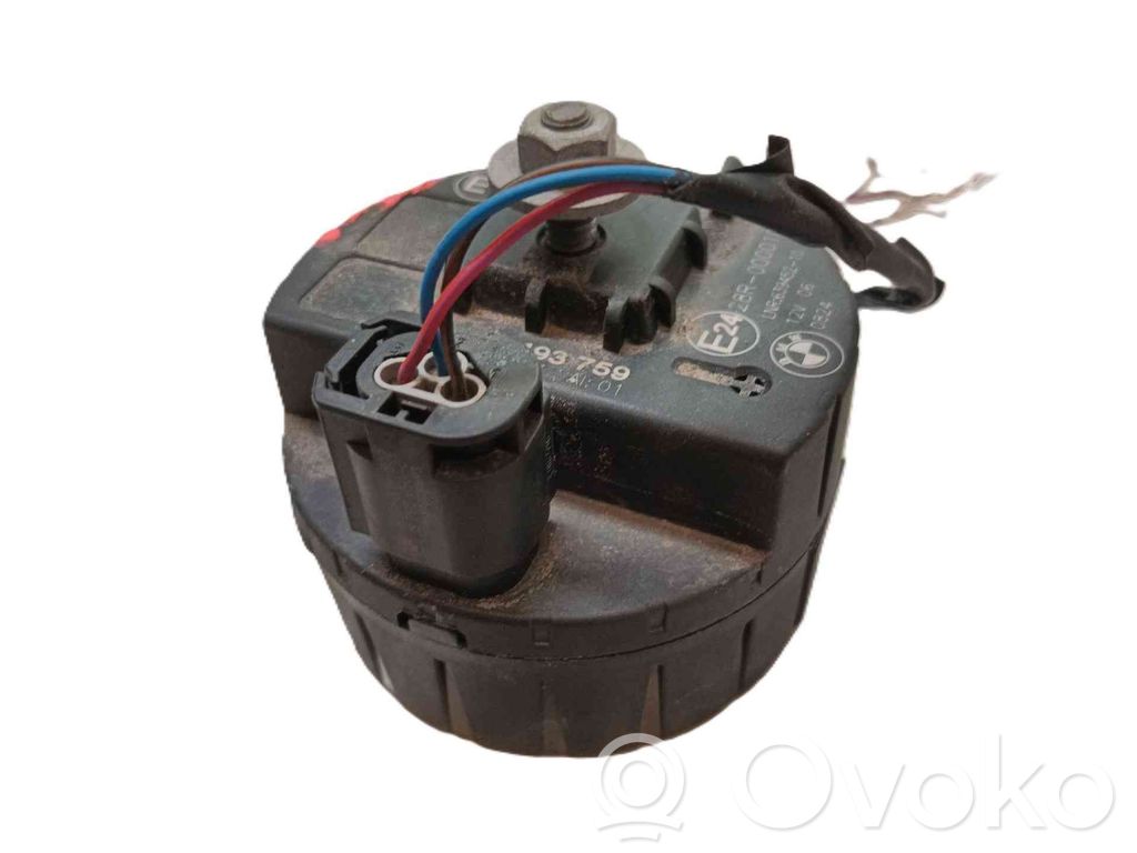 Altre centraline/moduli   65755A83298,116RA00001