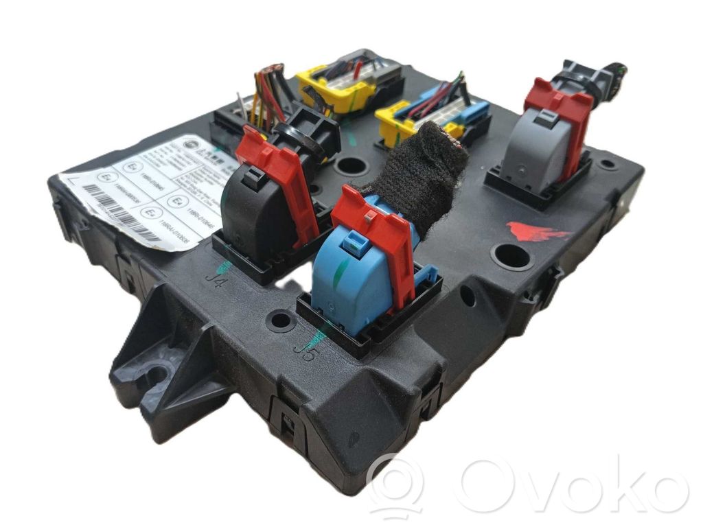 MG ZS Alte unități/module de control 