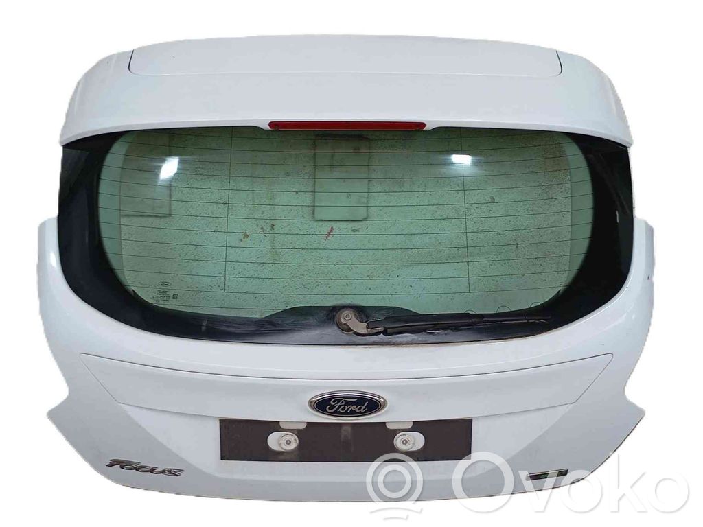 Ford Focus Portellone posteriore/bagagliaio