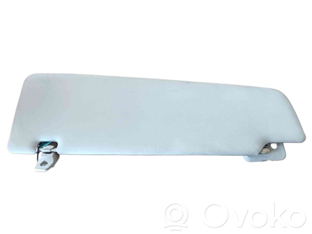 Peugeot Boxer Parasolar 