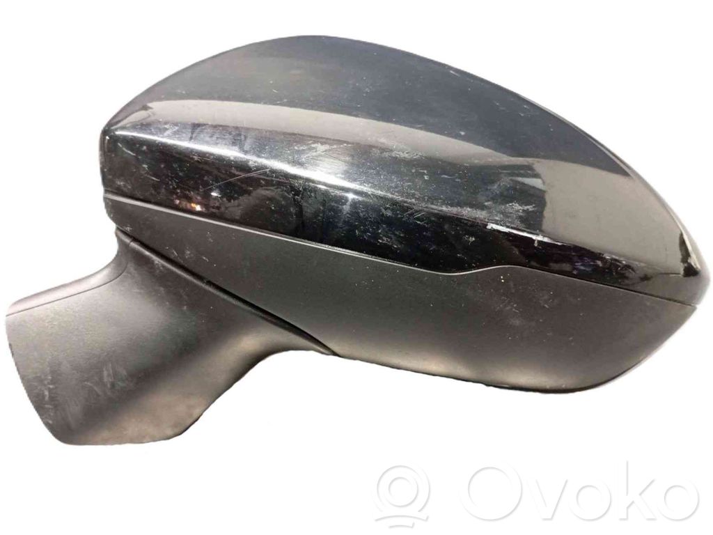 Opel Astra K Specchietto retrovisore elettrico portiera anteriore 