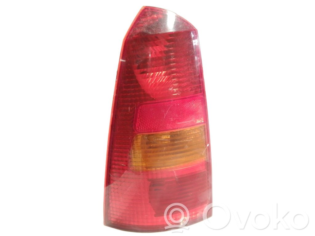 Ford Focus Luz trasera/de freno
