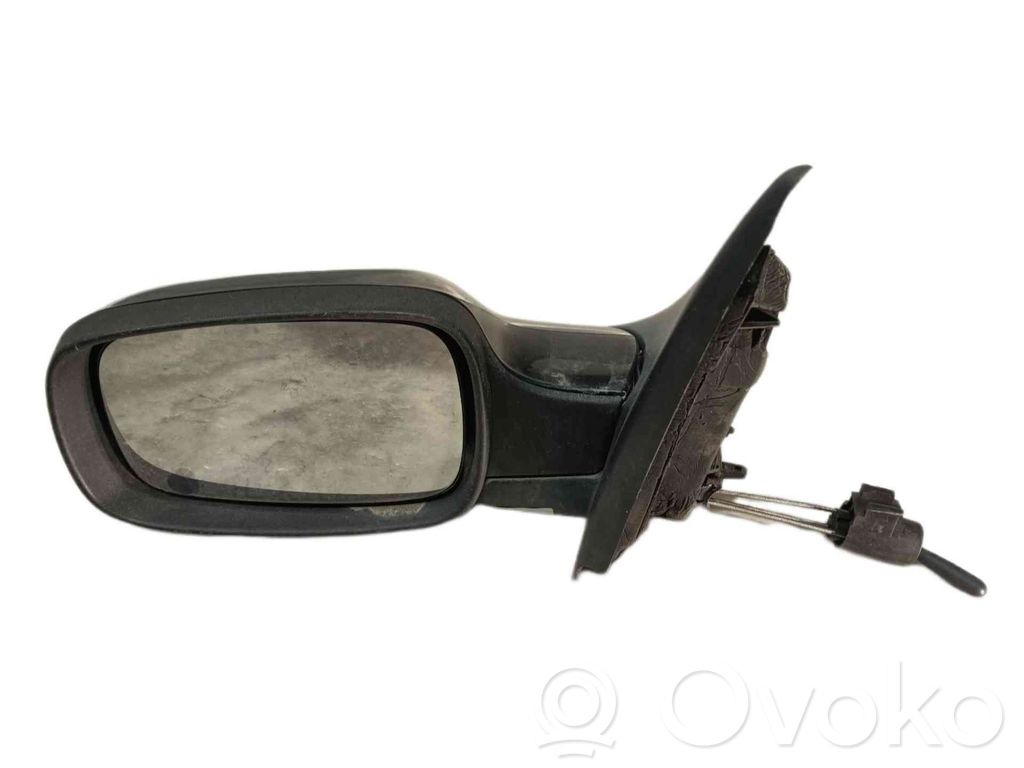 Renault Megane II Specchietto retrovisore elettrico portiera anteriore