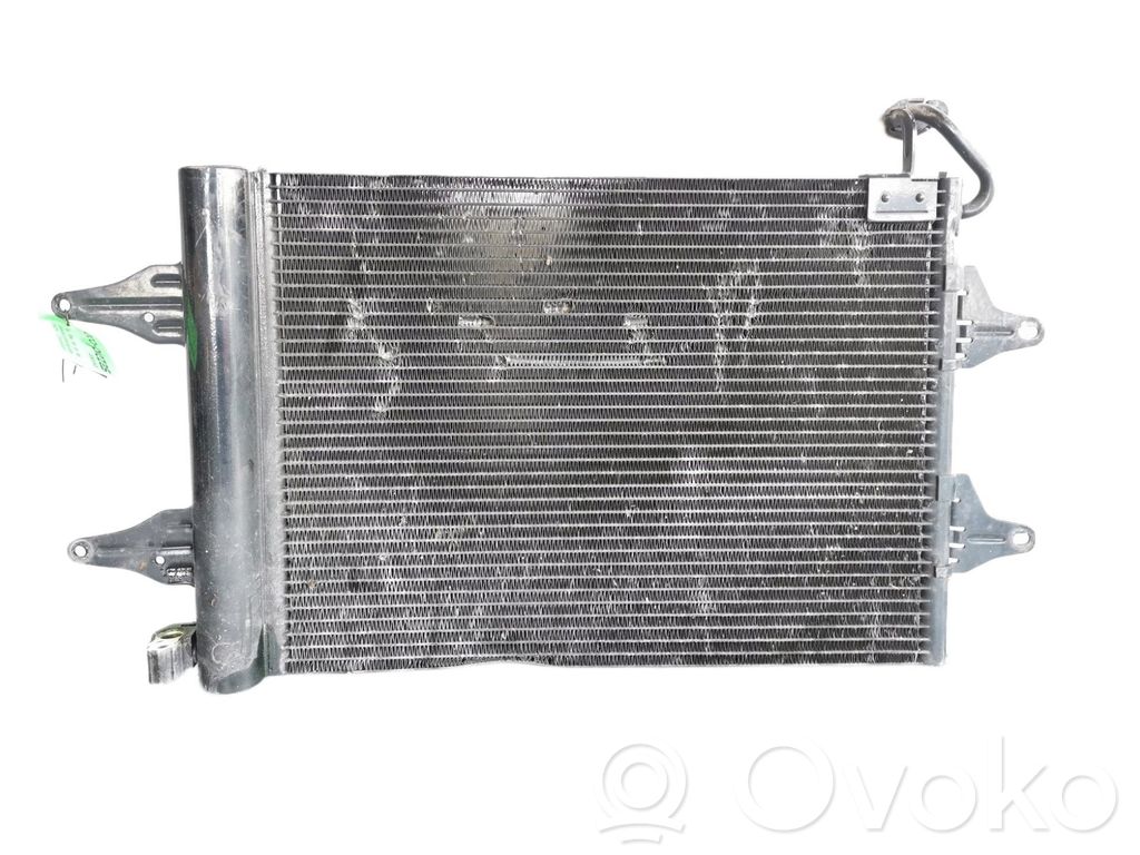 Seat Ibiza III (6L) Radiator răcire A/C (condensor) 