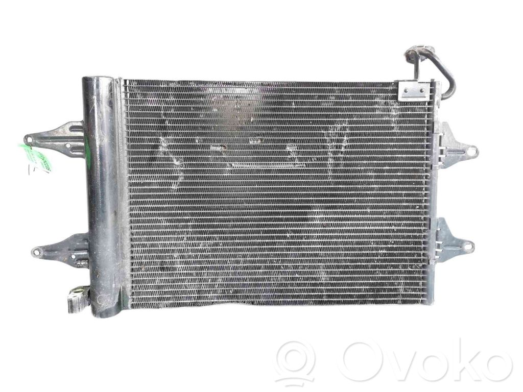 Skraplacz / Chłodnica klimatyzacji   6Q0820411H,C355901,0044574