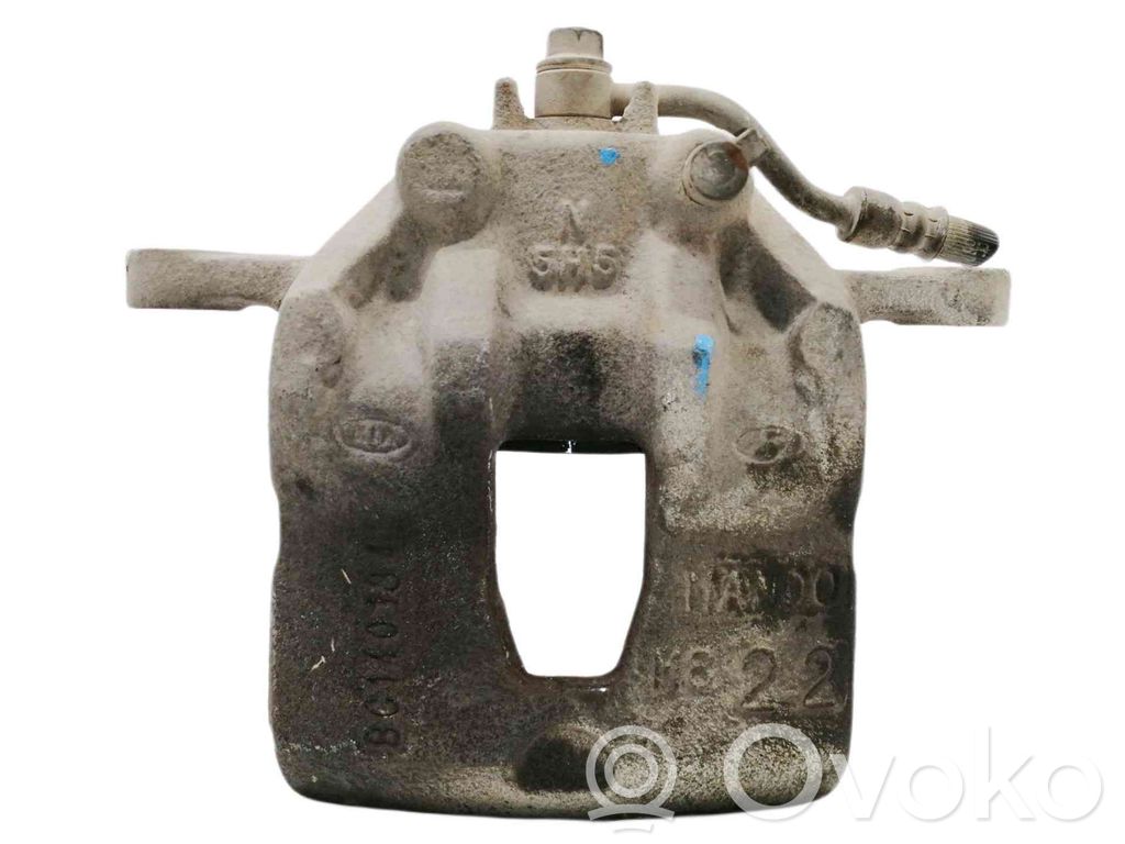 Bremssattel vorne   BC140184