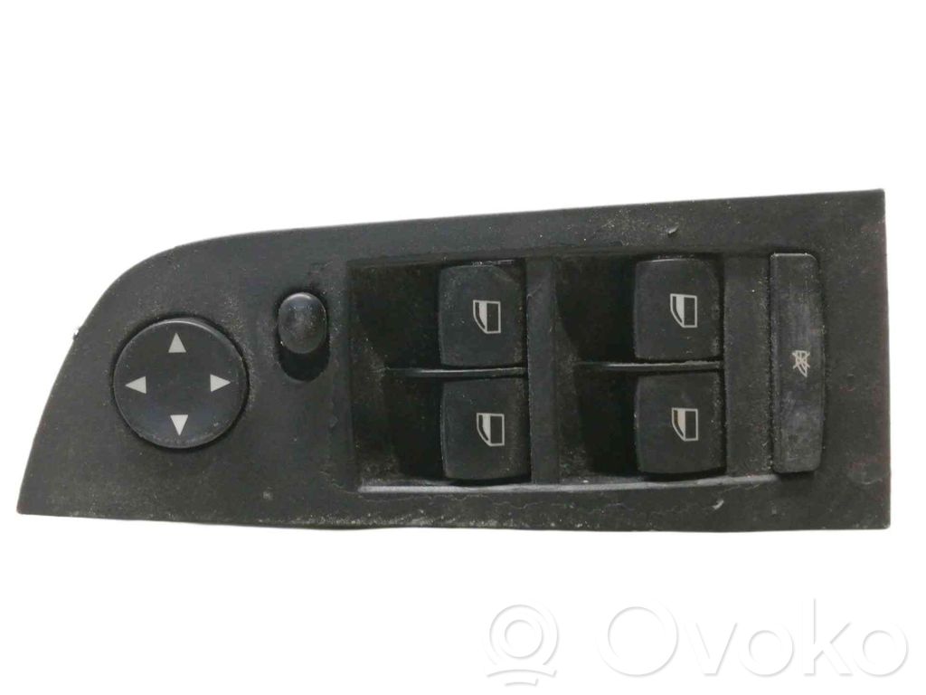 BMW 3 E90 E91 Interruttore di controllo dell’alzacristalli elettrico 