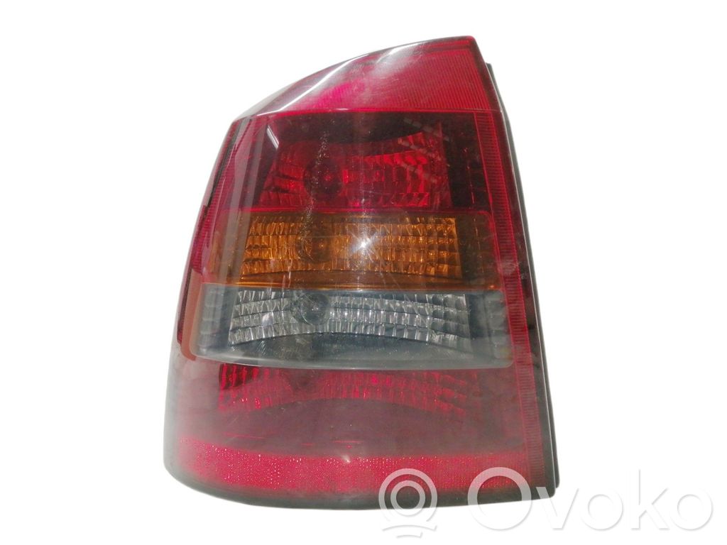 Opel Astra G Lampa tylna