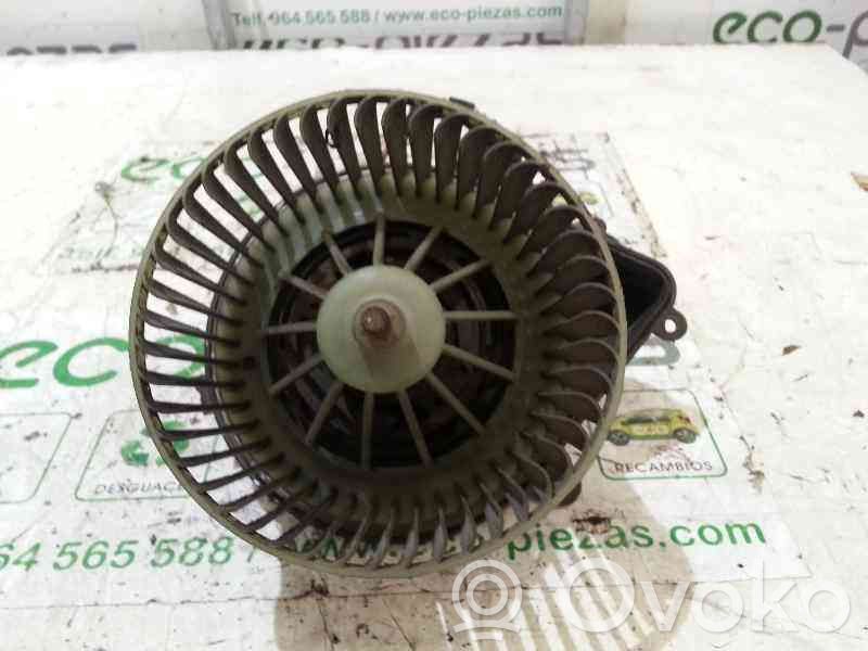 Citroen Xsara Ventola riscaldamento/ventilatore abitacolo
