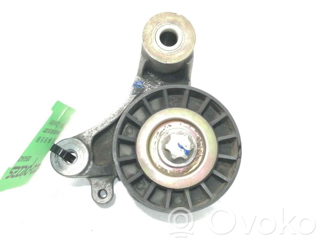 Opel Corsa C Întinzător curea generator/alternator 