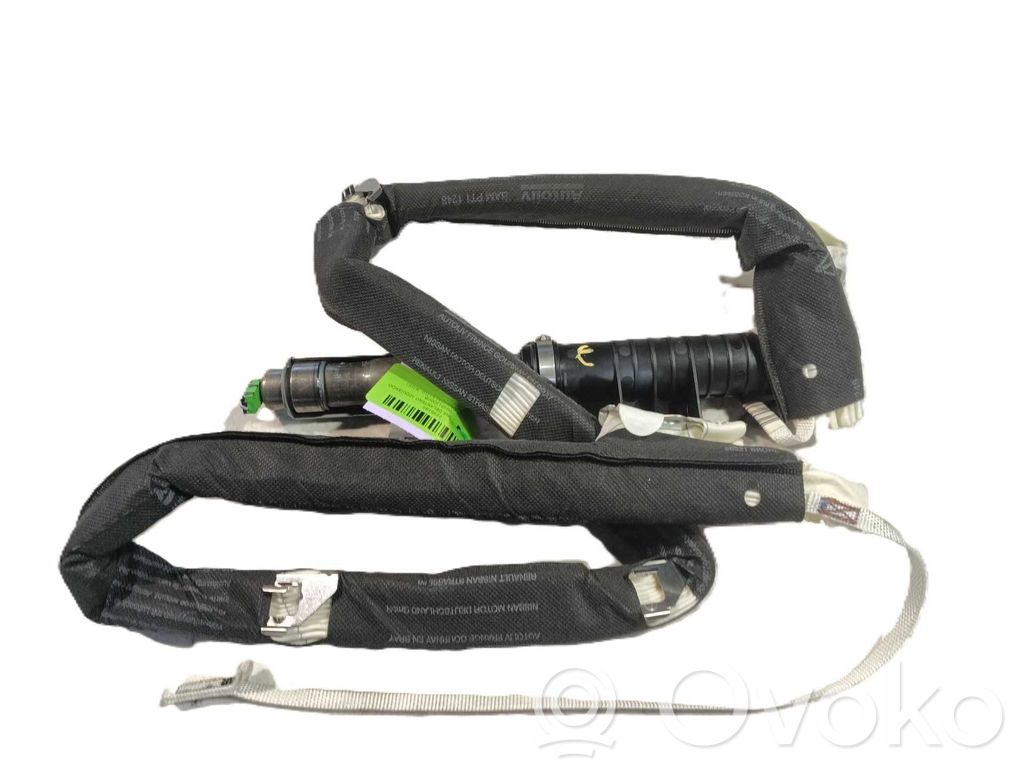 Airbag de la puerta delantera   985P1JD00A,6005437,AYJD0082110044
