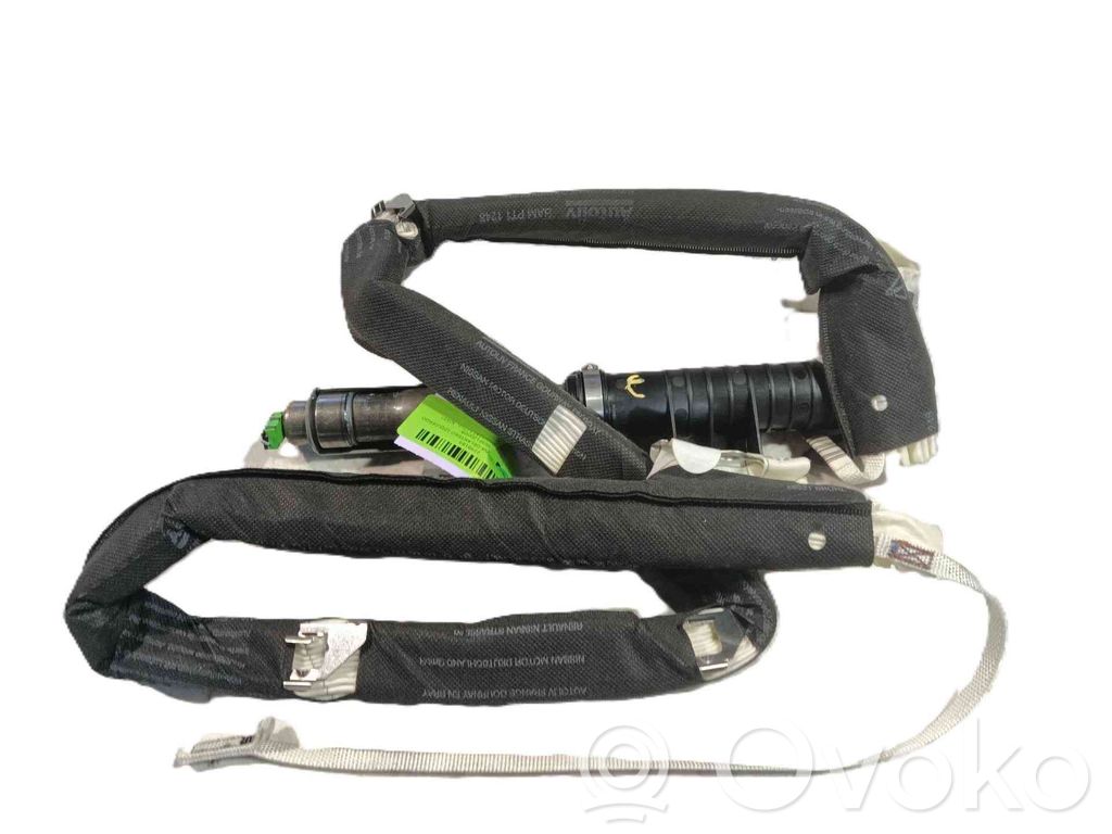 Nissan Qashqai+2 Airbag ușă față 