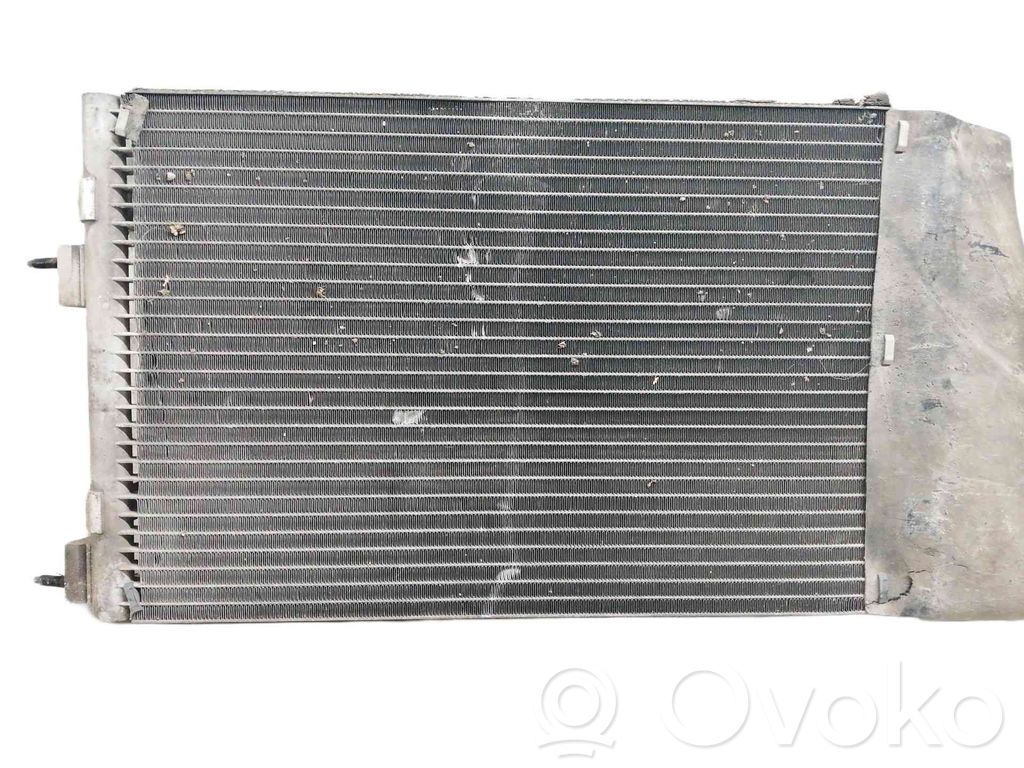 Chrysler PT Cruiser Radiator răcire A/C (condensor) 