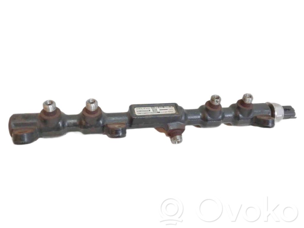 Rampa inyectora   2S709D280,R9144Z050B,2S709D280AE