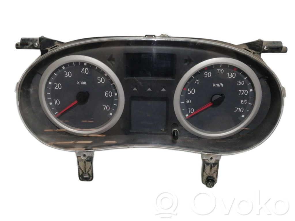 Renault Kangoo I Tachimetro (quadro strumenti)