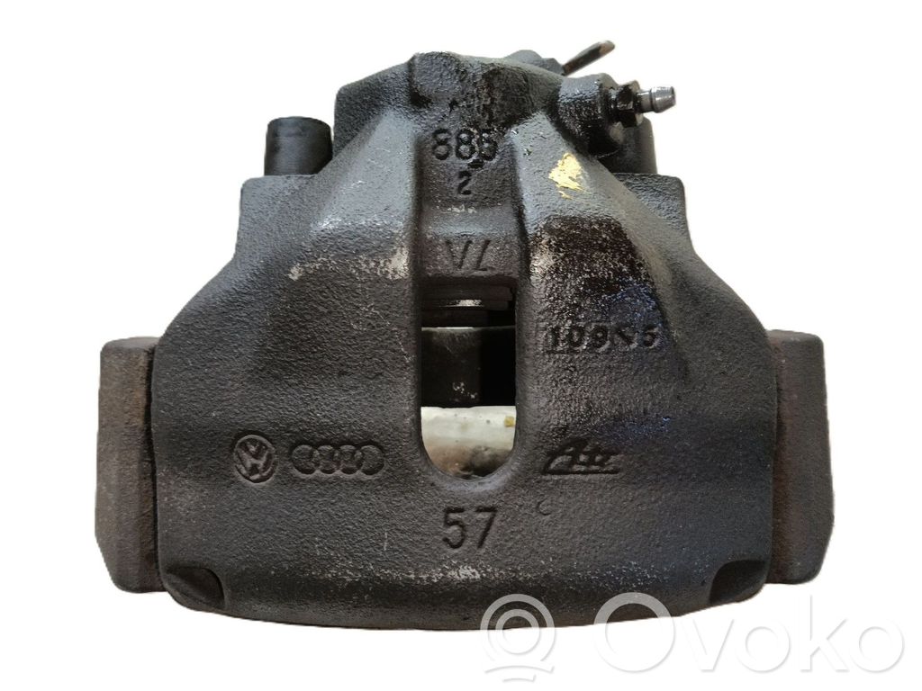 Audi A6 S6 C6 4F Bremssattel vorne 