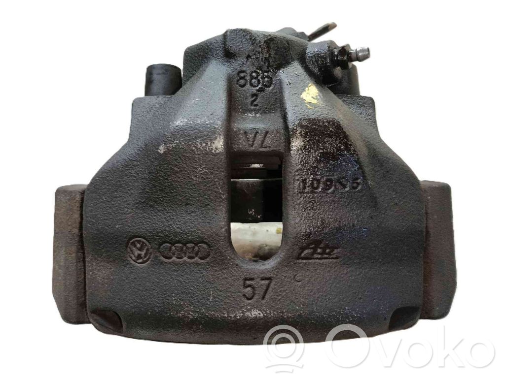 Etujarrusatula   4B0615124
