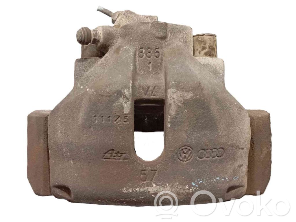 Audi A6 S6 C6 4F Pinza del freno anteriore