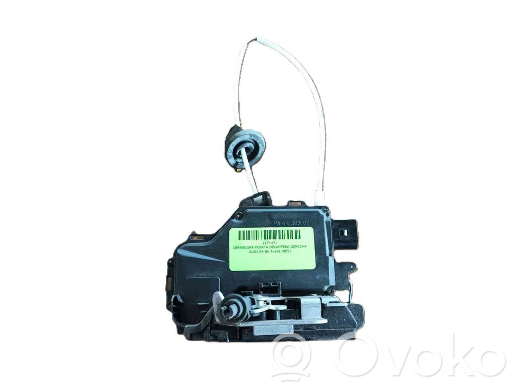 Serrure   8E1837016C