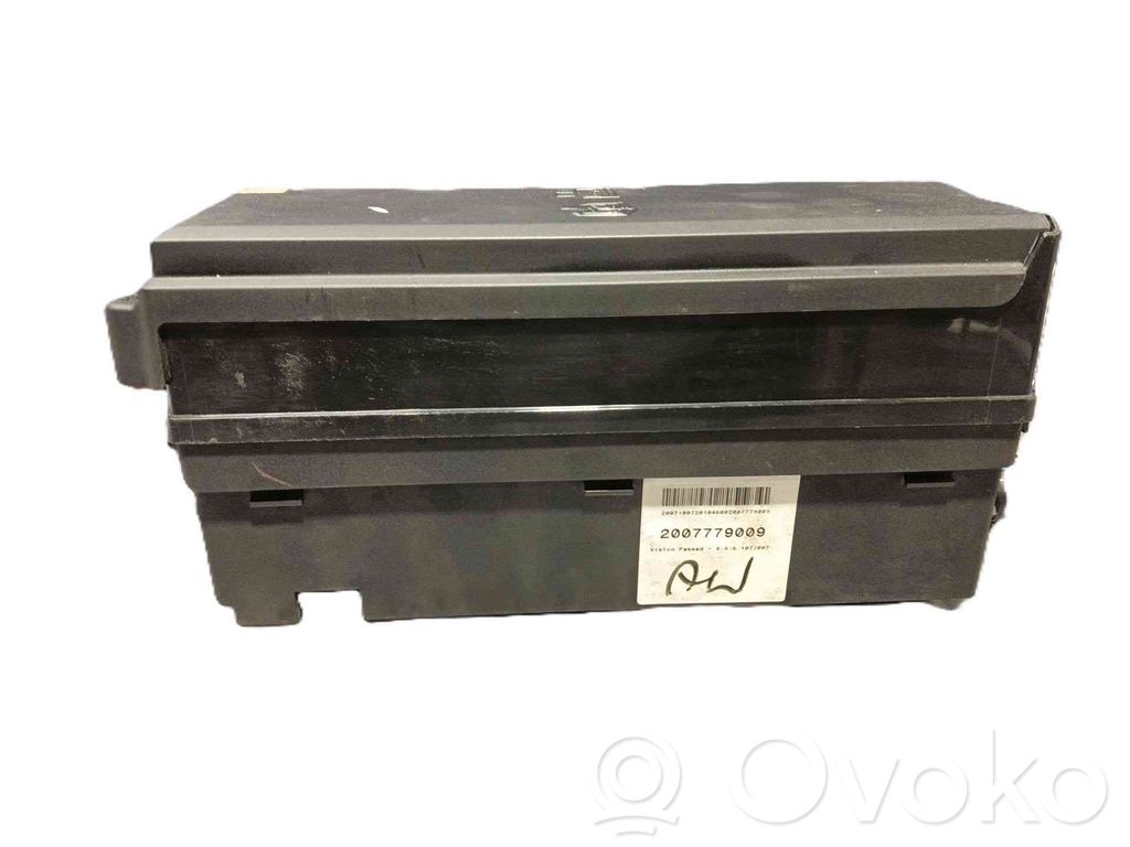 Land Rover Range Rover Sport L320 Moduł / Sterownik BSM