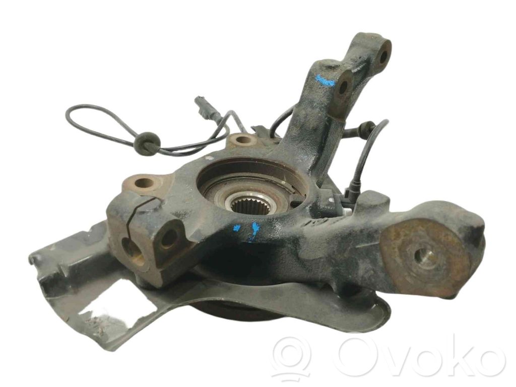 Achsschenkel vorne   7812R
