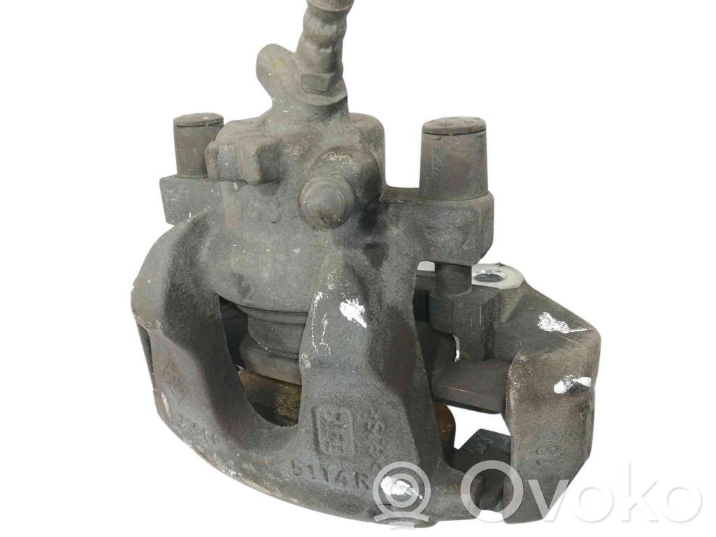 Bremssattel vorne