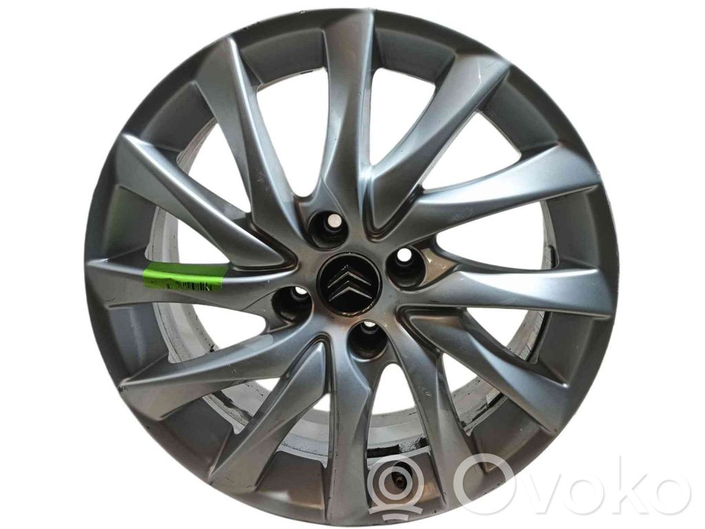 Citroen C4 II Jantă aliaj R18 