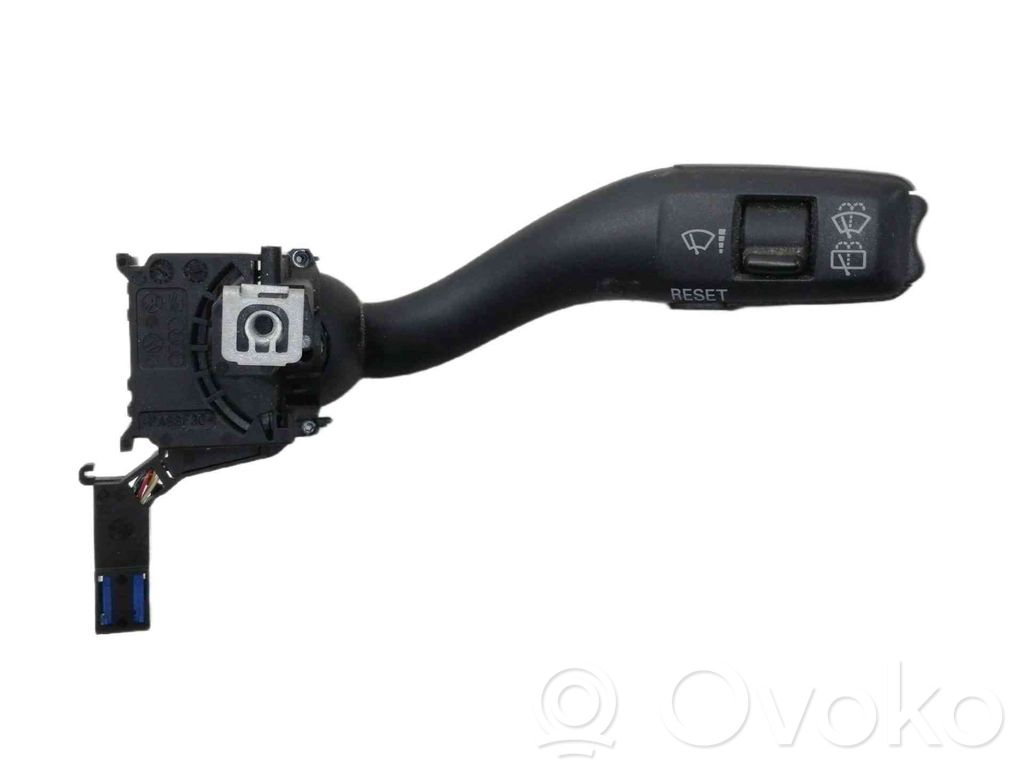 Audi A3 S3 8P Leva comando tergicristalli 