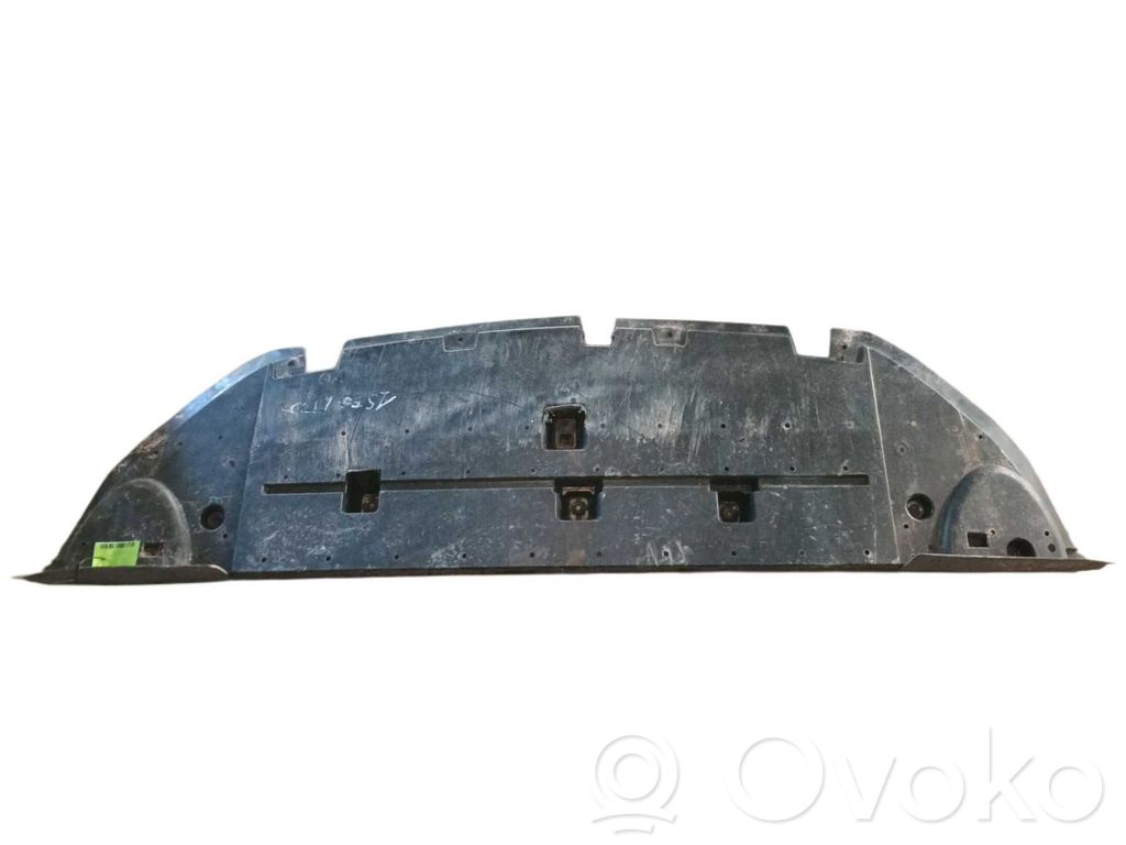 Peugeot 2008 II Placa protectora/protector antisalpicaduras motor