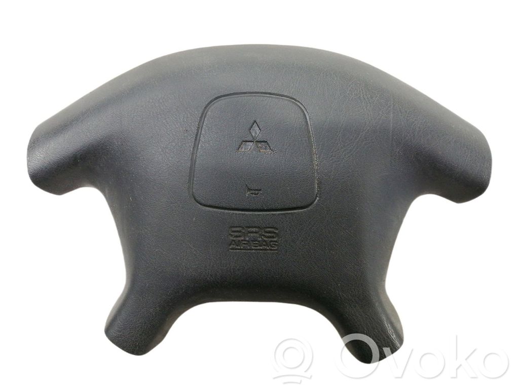 Mitsubishi Montero Fahrerairbag