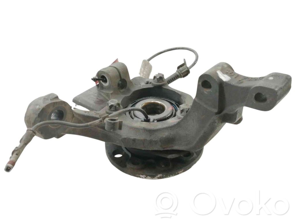 Achsschenkel vorne   13156048