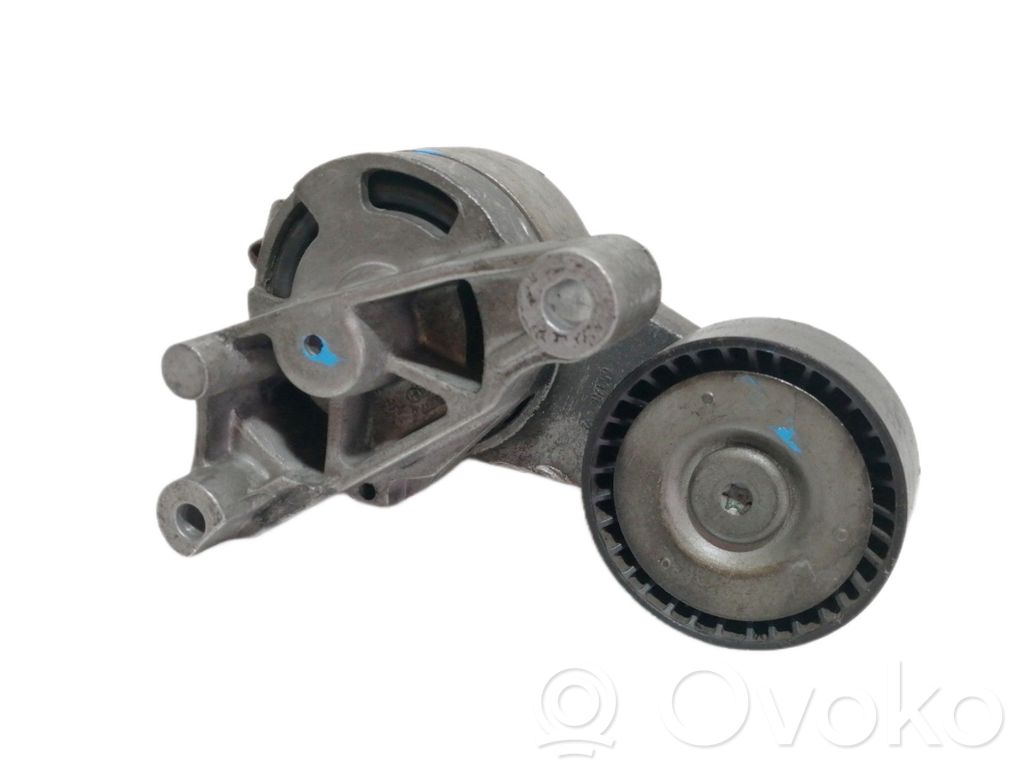 Volkswagen Passat Alltrack Tendicinghia generatore/alternatore