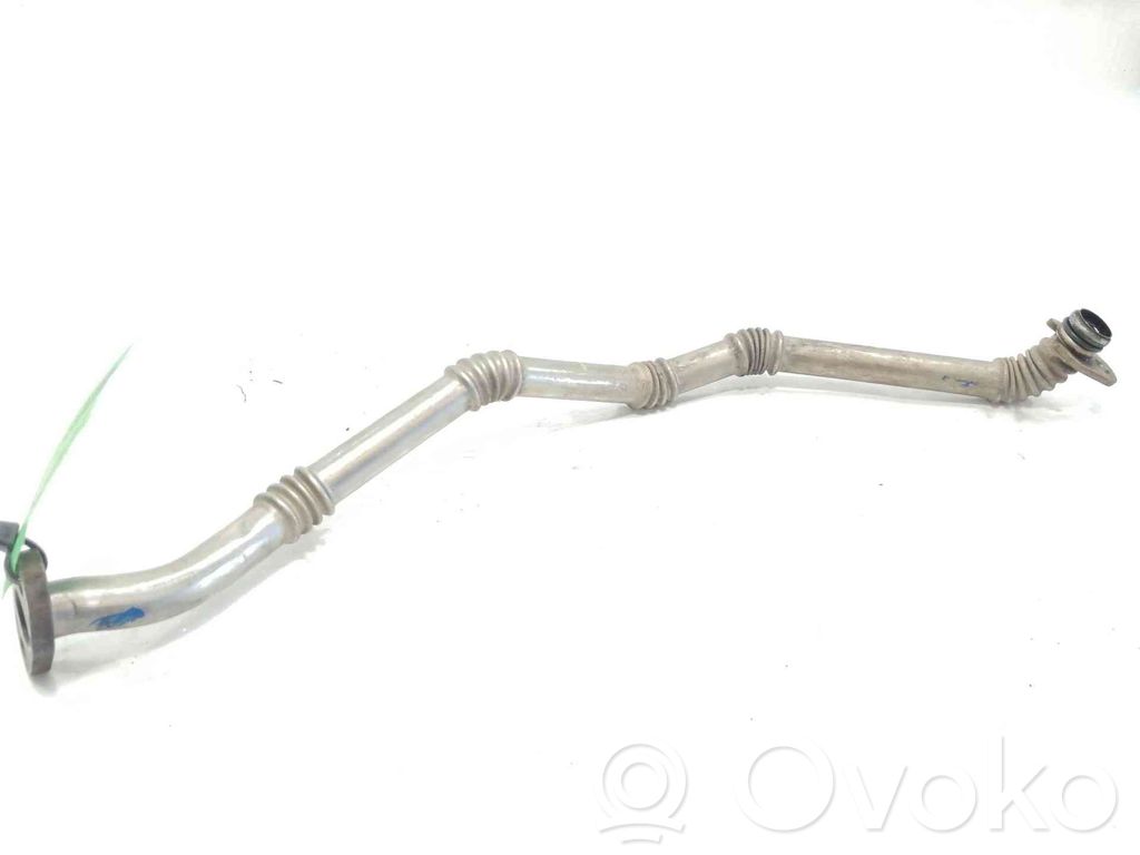 Ford Mondeo Mk III Tubo flessibile aria condizionata (A/C)