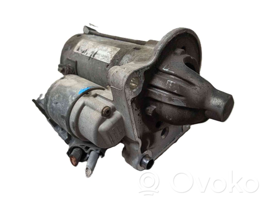 Ford Transit - Tourneo Connect Electromotor