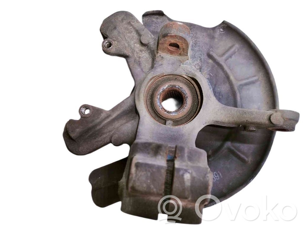 Seat Ibiza IV (6J,6P) Achsschenkel vorne 