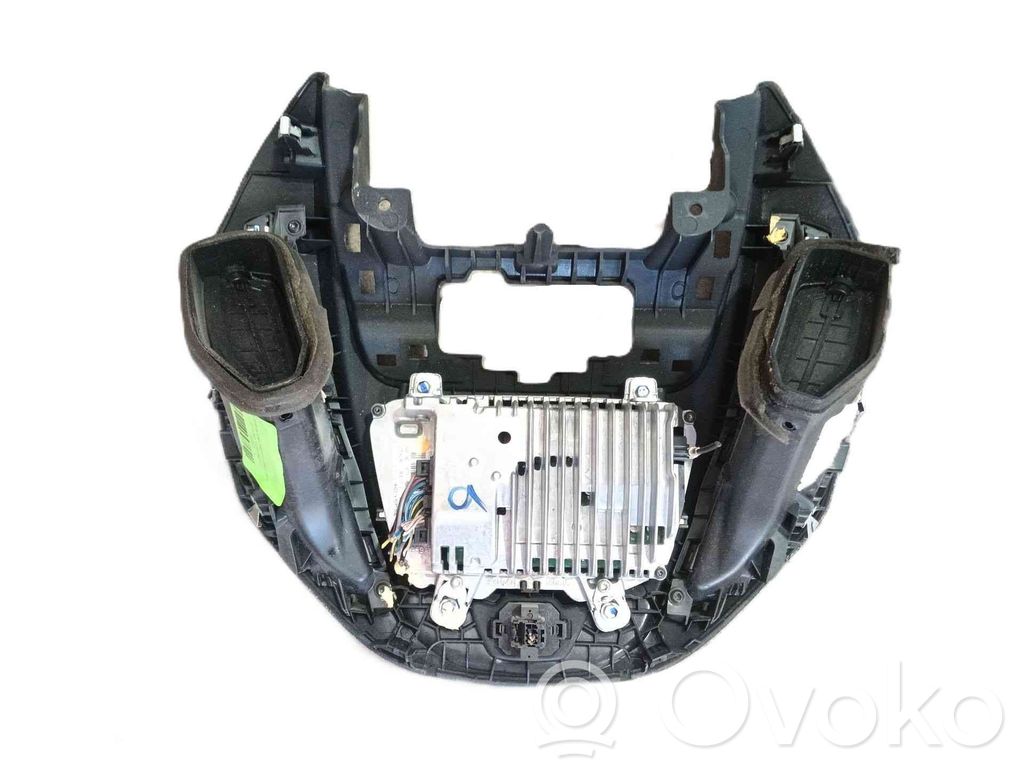 Ford Transit - Tourneo Connect Centralina Audio Hi-fi