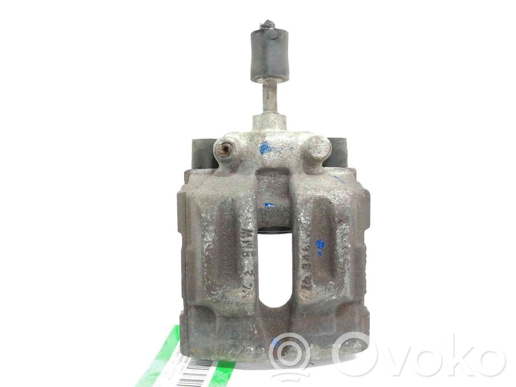 Bremszange hinten   9114220