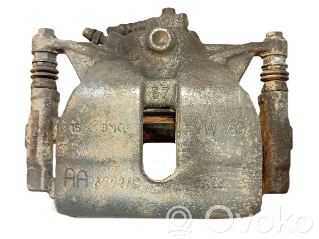Étrier de frein avant   8V0615124