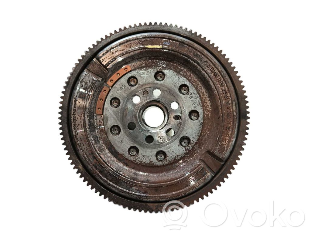 Fiat Doblo Volante motor 