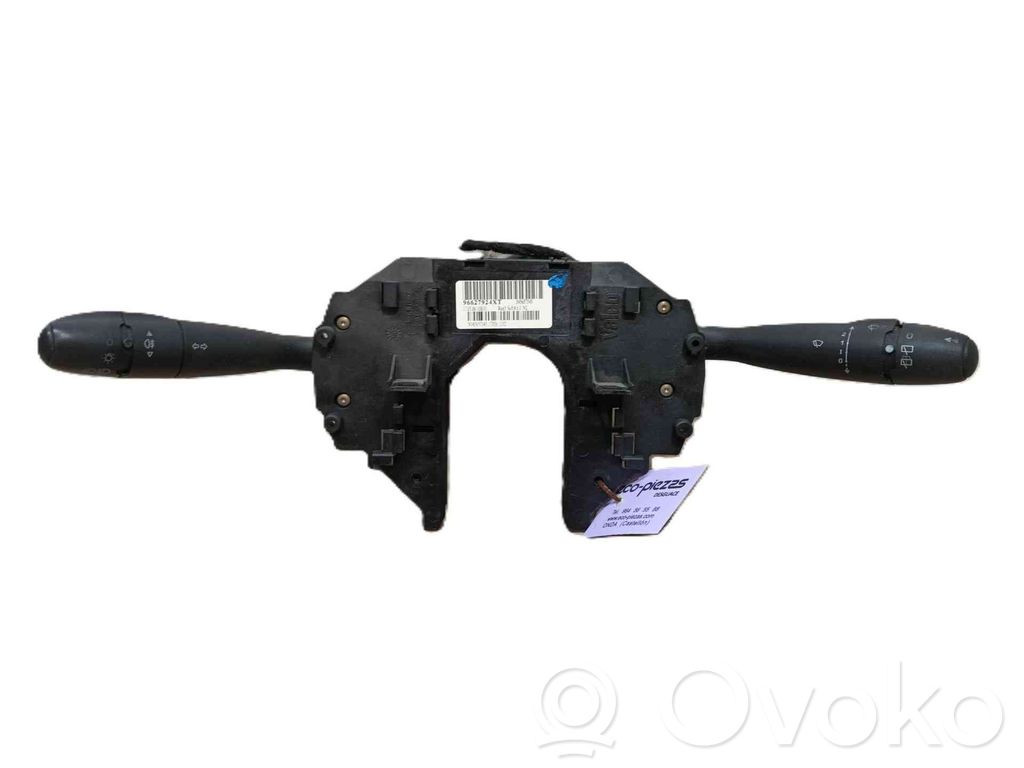 Citroen C4 I Picasso Comutator/buton multifuncțional 