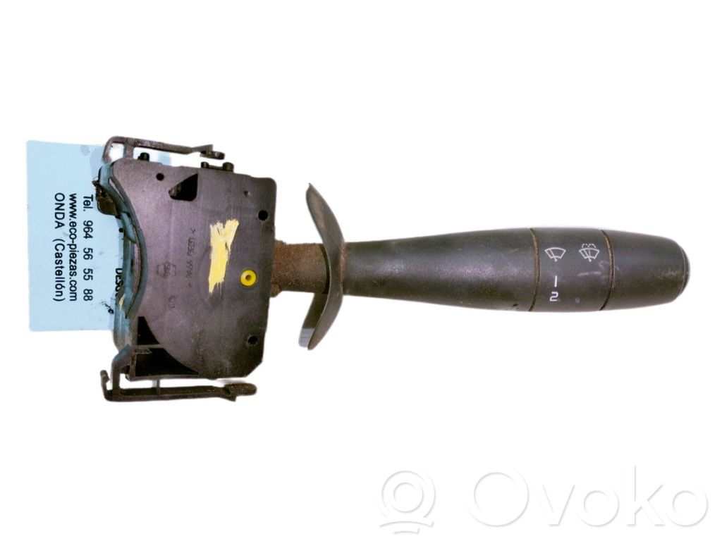 Opel Vivaro Palanca de control del limpiaparabrisas