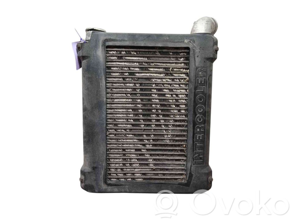 Hyundai Santa Fe Radiator intercooler