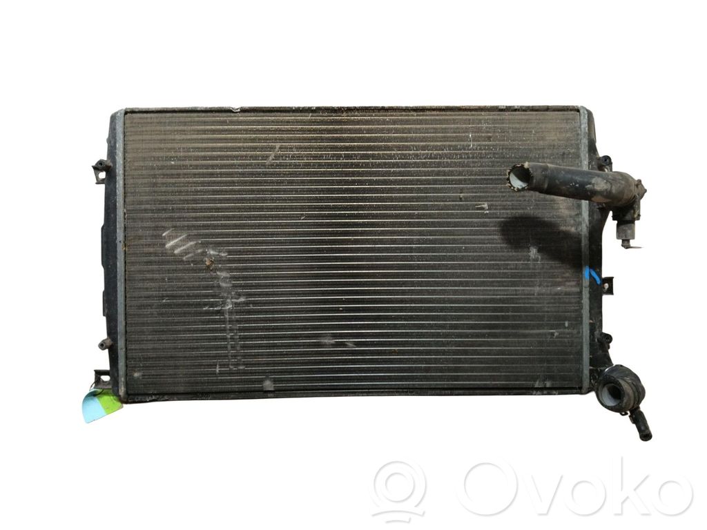 Volkswagen Golf SportWagen Radiator lichid răcire 