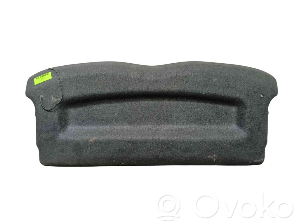 Citroen C3 Couvercle de coffre 